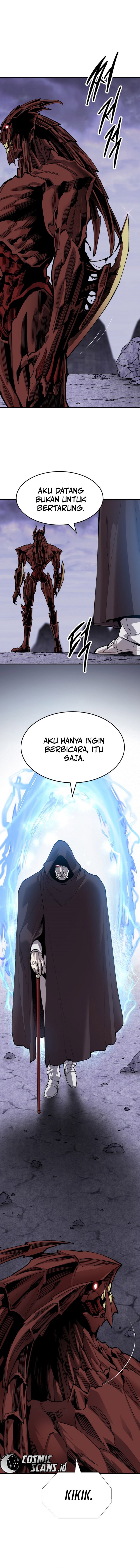 Limit Breaker Chapter 87 page 19