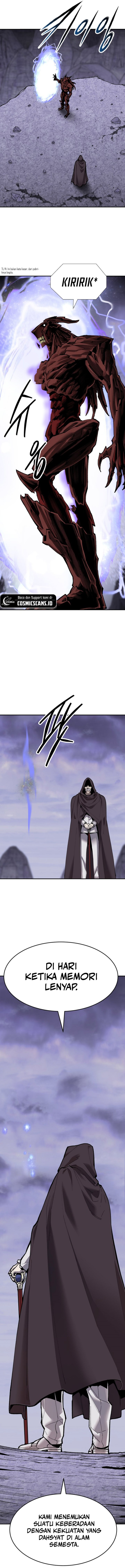 Limit Breaker Chapter 87 page 21