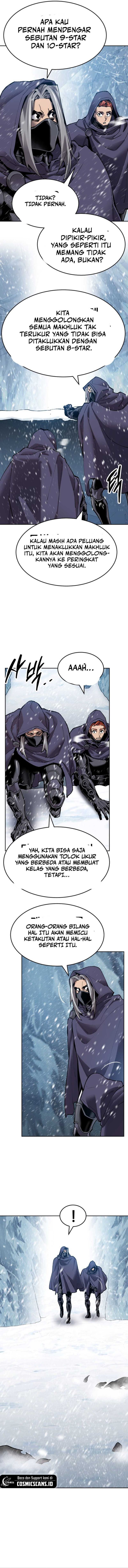 Limit Breaker Chapter 90 page 6