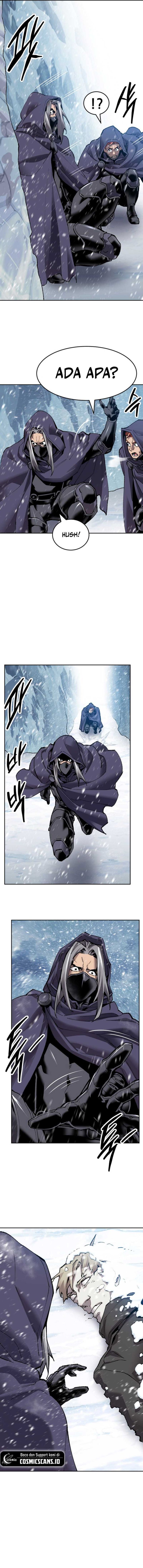Limit Breaker Chapter 90 page 7