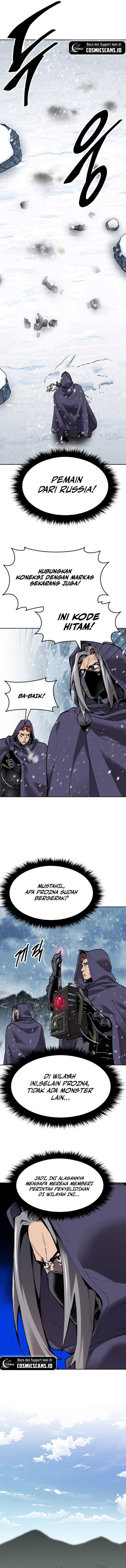 Limit Breaker Chapter 90 page 8