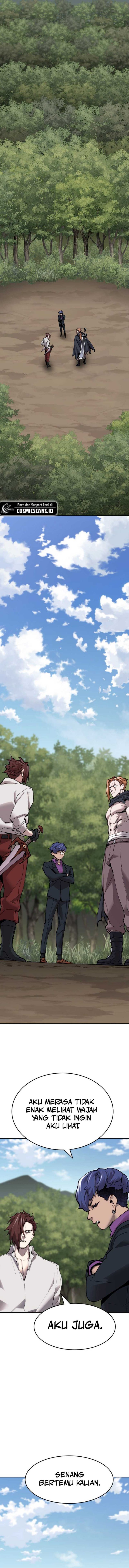 Limit Breaker Chapter 90 page 9