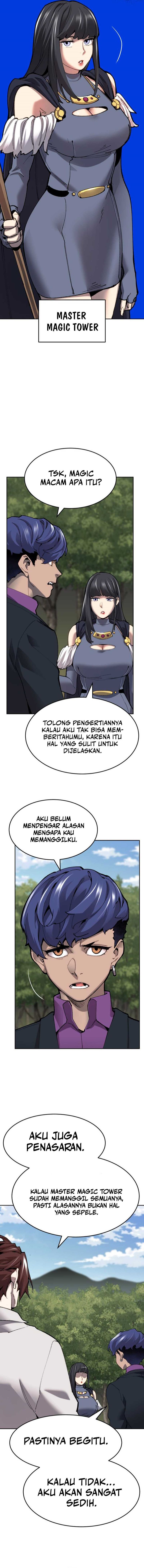 Limit Breaker Chapter 90 page 11