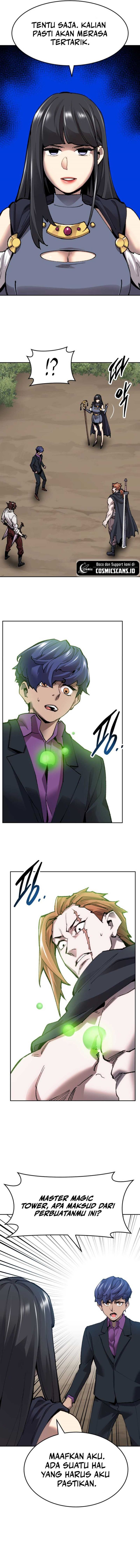 Limit Breaker Chapter 90 page 12