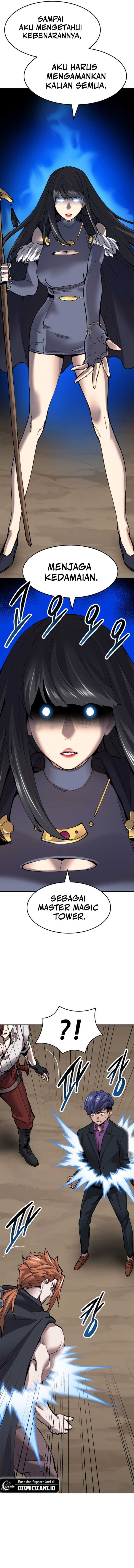 Limit Breaker Chapter 90 page 15
