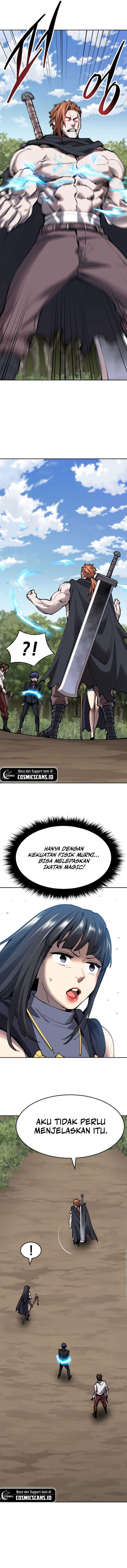 Limit Breaker Chapter 90 page 17