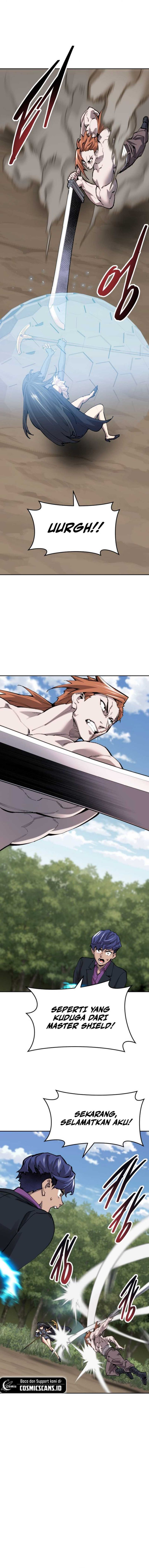 Limit Breaker Chapter 90 page 21