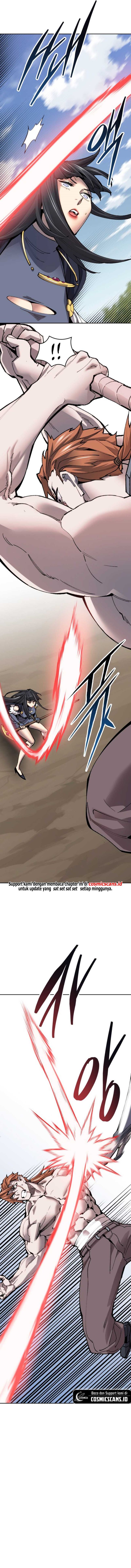 Limit Breaker Chapter 90 page 23
