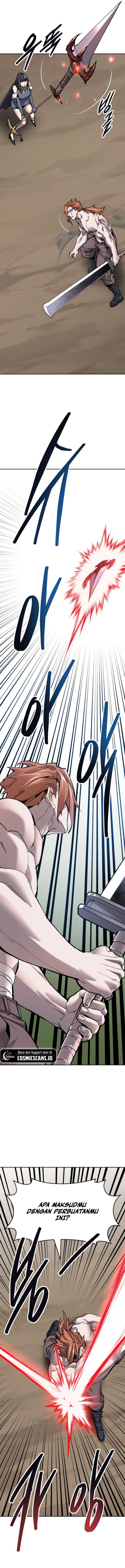 Limit Breaker Chapter 90 page 24