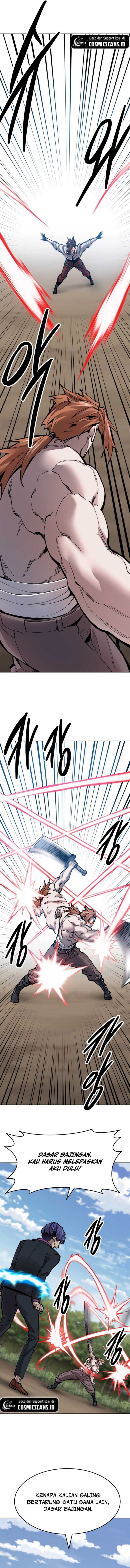 Limit Breaker Chapter 90 page 26
