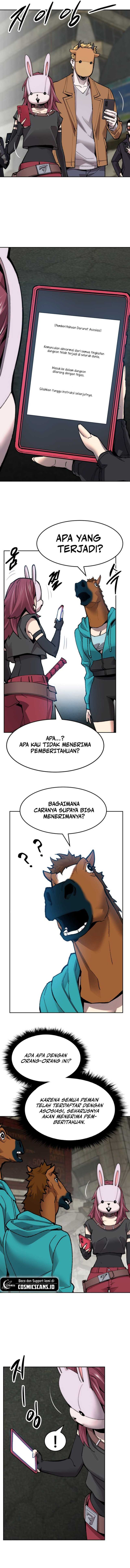 Limit Breaker Chapter 90 page 30