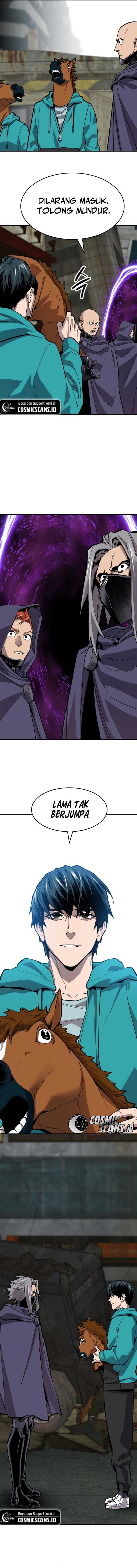 Limit Breaker Chapter 91 page 4