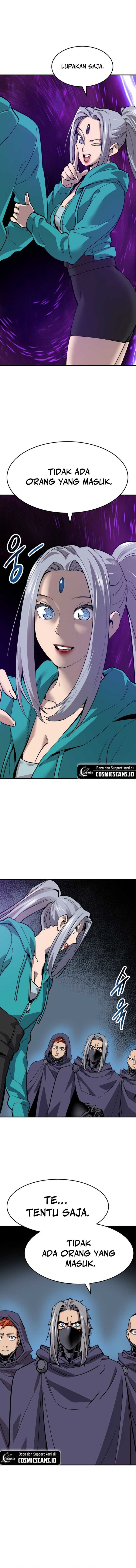 Limit Breaker Chapter 91 page 6