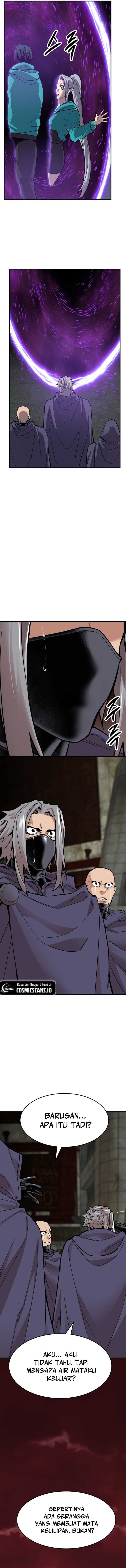 Limit Breaker Chapter 91 page 7