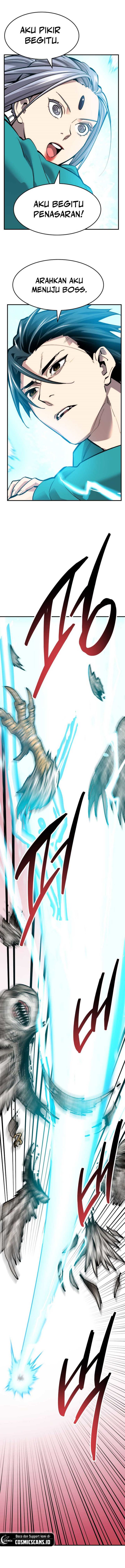 Limit Breaker Chapter 91 page 10