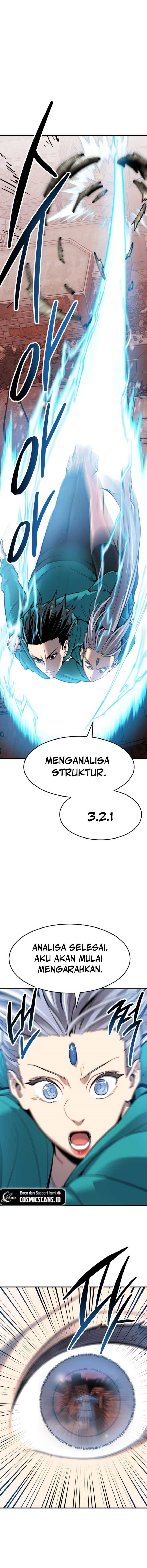 Limit Breaker Chapter 91 page 11