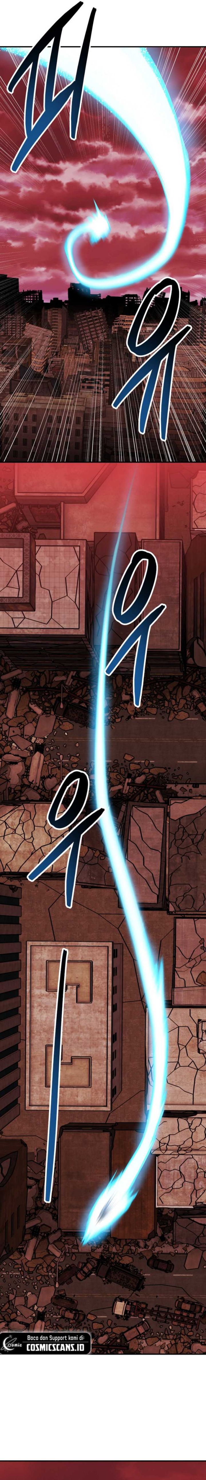 Limit Breaker Chapter 91 page 12