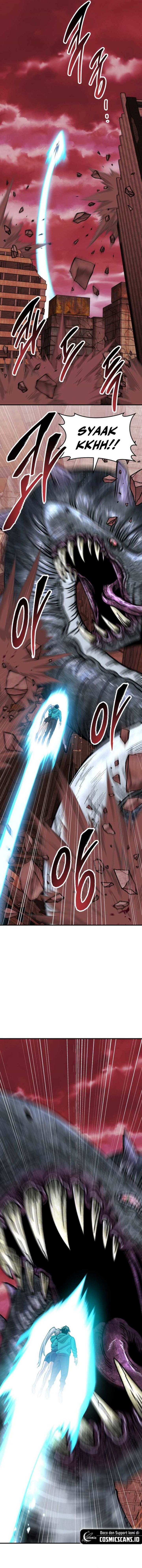 Limit Breaker Chapter 91 page 13