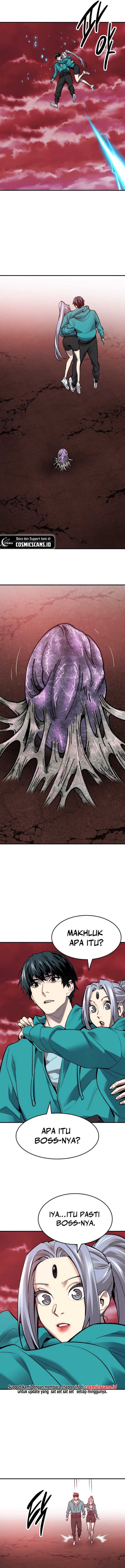 Limit Breaker Chapter 91 page 16