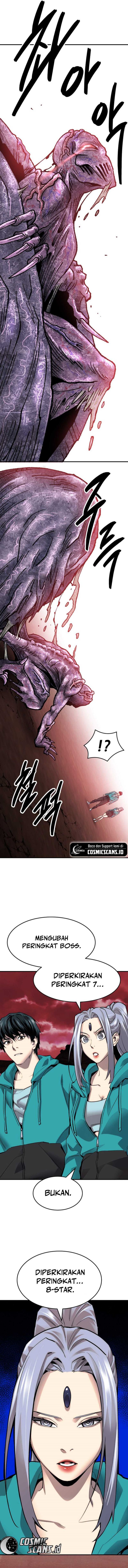 Limit Breaker Chapter 91 page 18