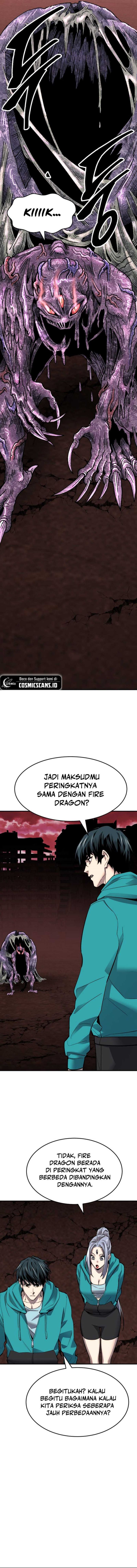 Limit Breaker Chapter 91 page 19