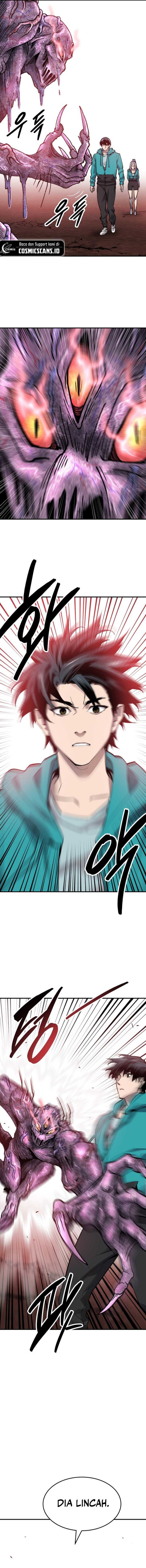 Limit Breaker Chapter 91 page 20