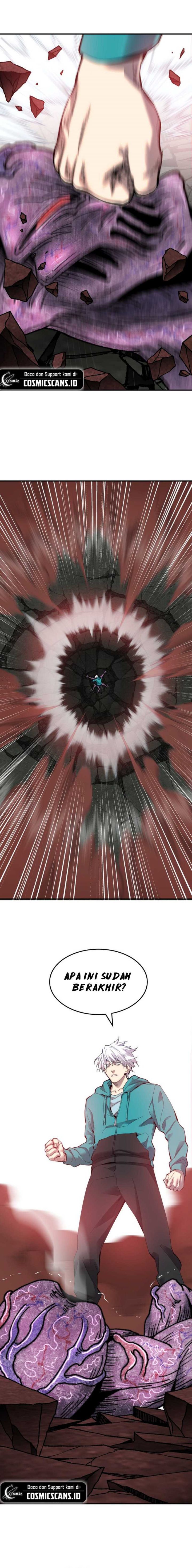 Limit Breaker Chapter 91 page 25