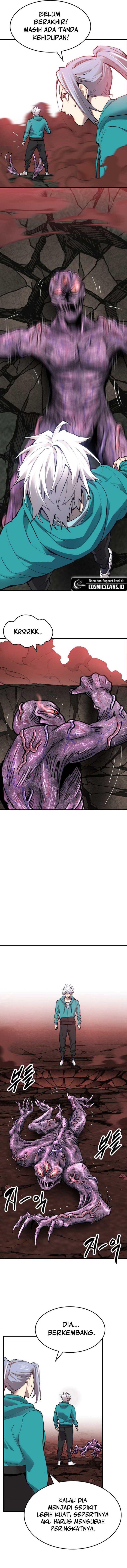 Limit Breaker Chapter 91 page 26