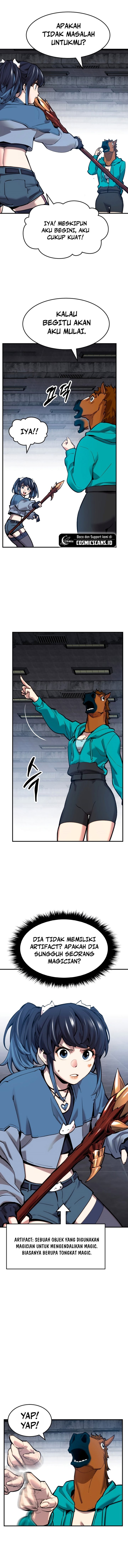 Limit Breaker Chapter 93 page 2