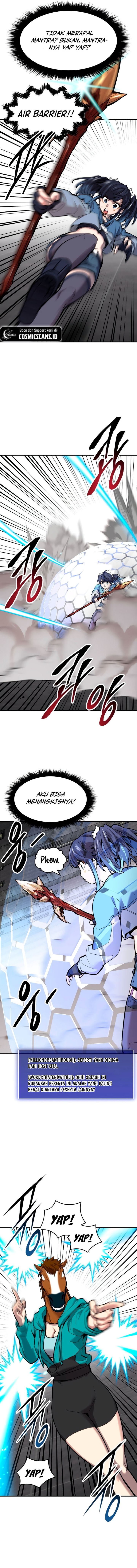 Limit Breaker Chapter 93 page 4
