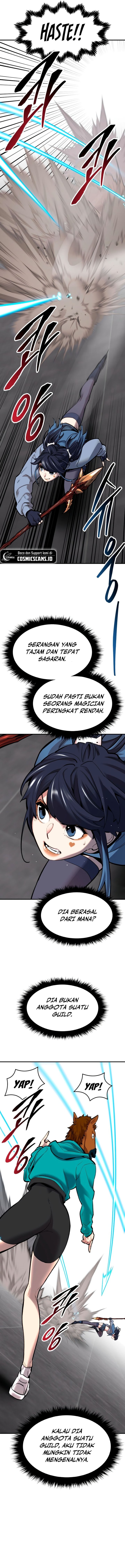 Limit Breaker Chapter 93 page 5