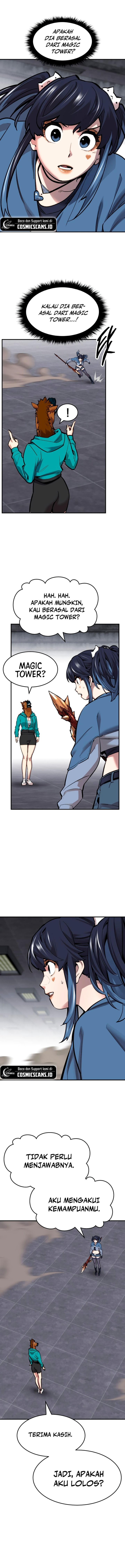 Limit Breaker Chapter 93 page 6