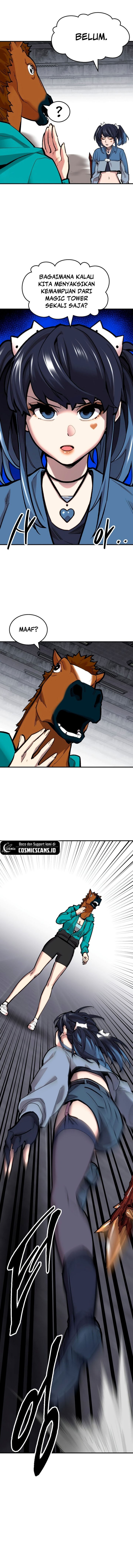 Limit Breaker Chapter 93 page 7