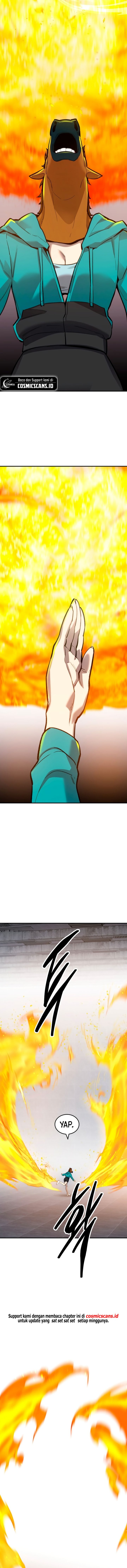 Limit Breaker Chapter 93 page 9