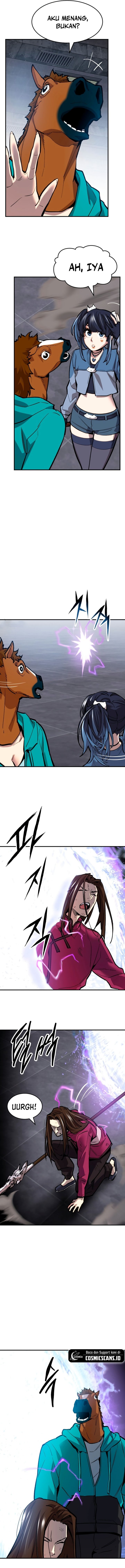 Limit Breaker Chapter 93 page 13
