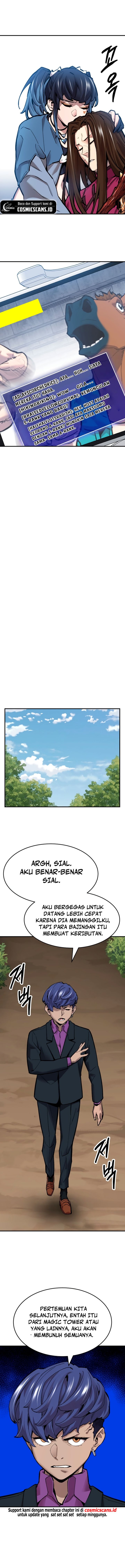 Limit Breaker Chapter 93 page 16