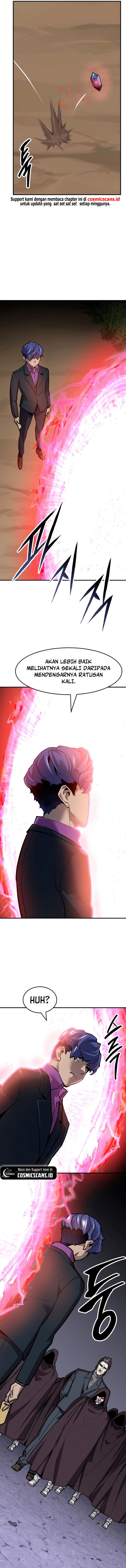 Limit Breaker Chapter 93 page 18