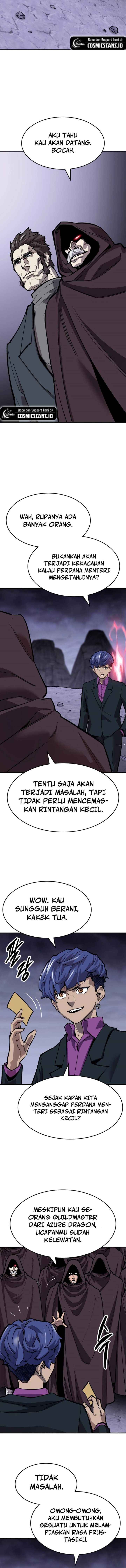 Limit Breaker Chapter 93 page 19