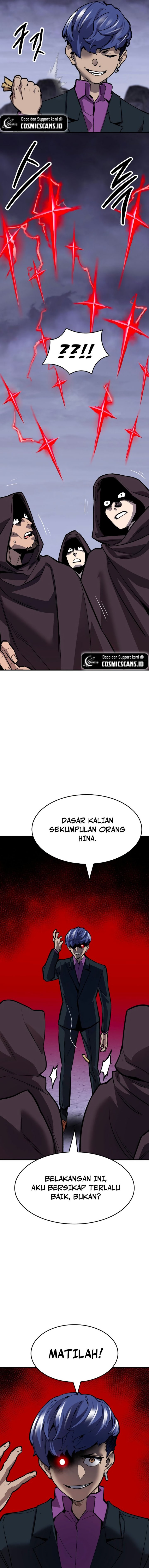 Limit Breaker Chapter 93 page 20