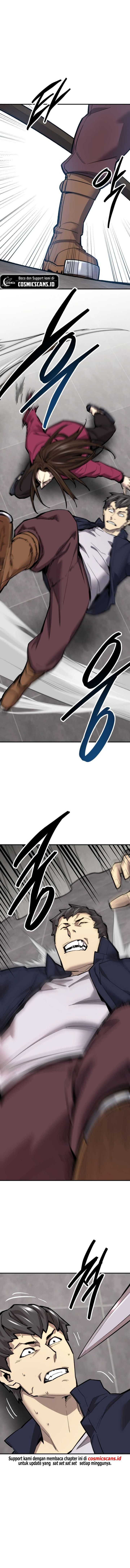 Limit Breaker Chapter 95 page 3