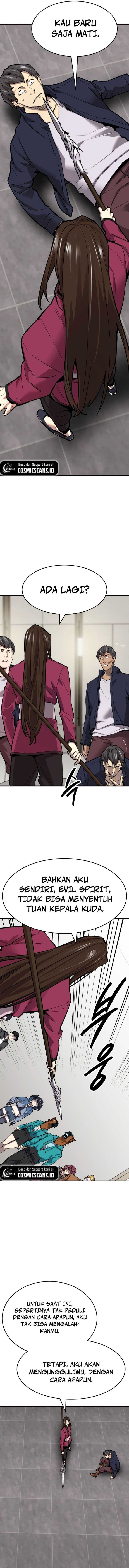 Limit Breaker Chapter 95 page 4