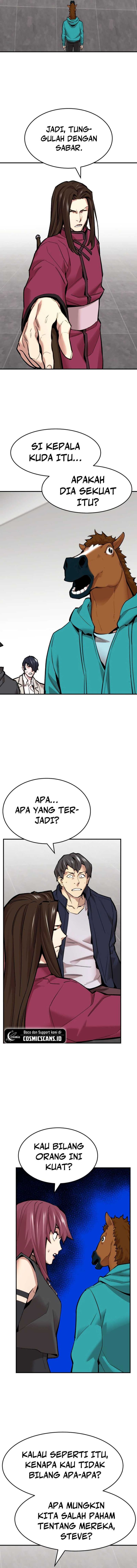 Limit Breaker Chapter 95 page 5
