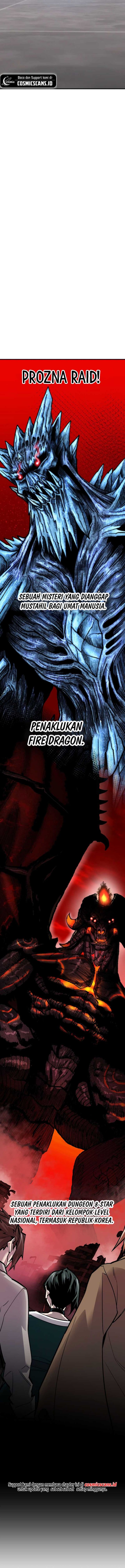 Limit Breaker Chapter 95 page 8