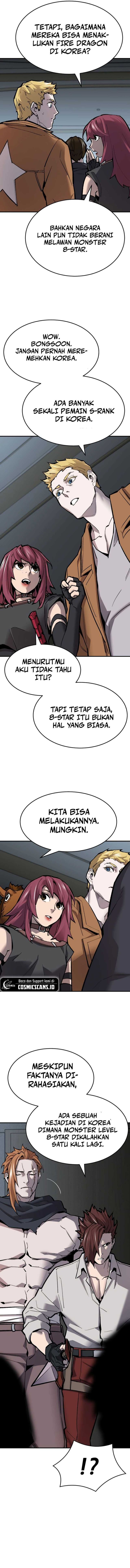 Limit Breaker Chapter 95 page 11