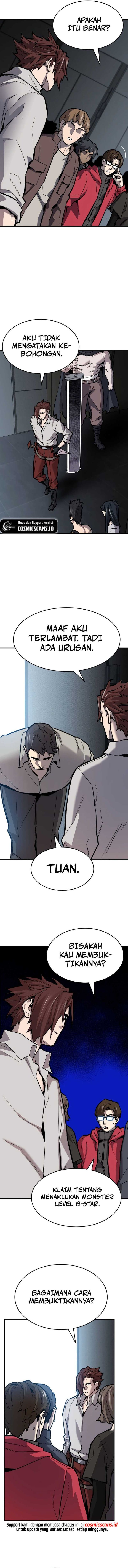 Limit Breaker Chapter 95 page 12