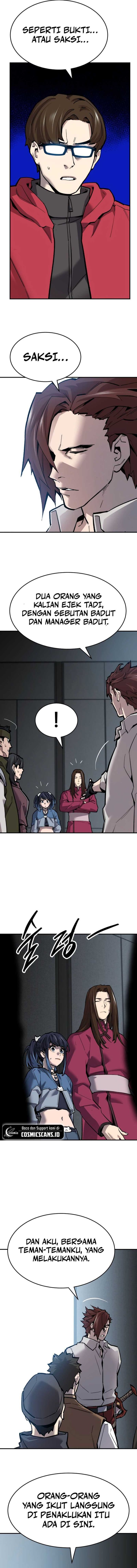 Limit Breaker Chapter 95 page 13