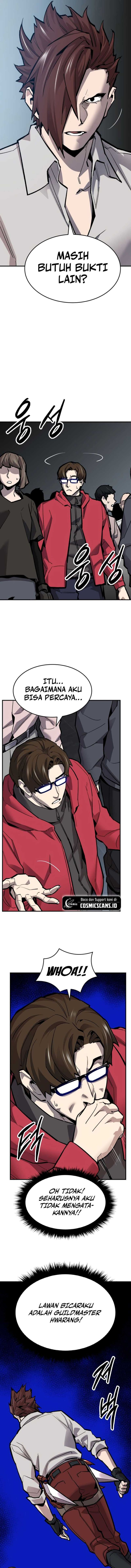 Limit Breaker Chapter 95 page 14