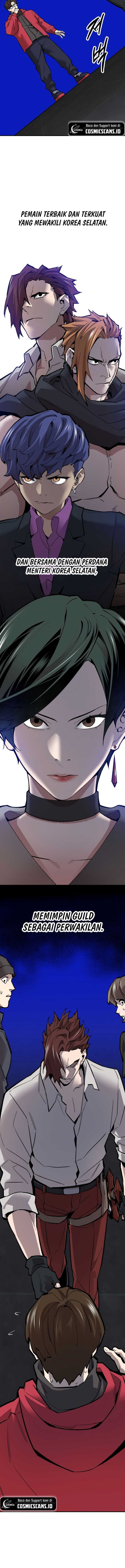Limit Breaker Chapter 95 page 15