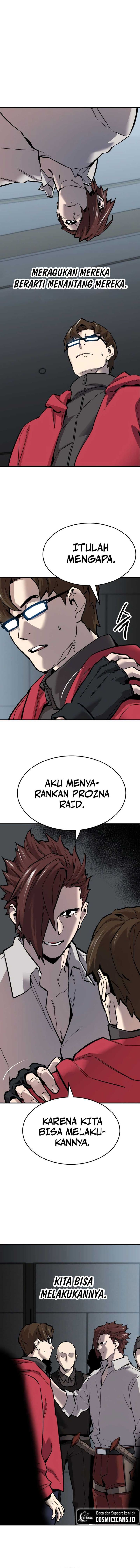 Limit Breaker Chapter 95 page 16