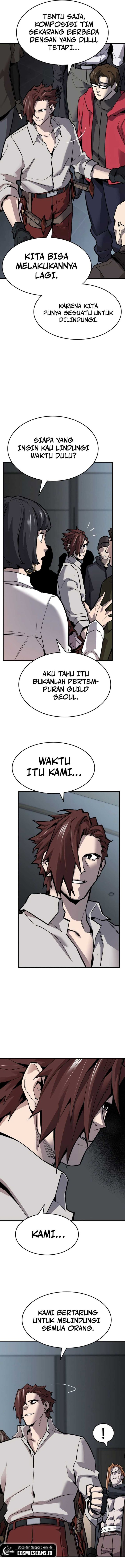 Limit Breaker Chapter 95 page 17